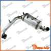 Filtres à Particules Diesel EURO4 pour FORD | DPF-FR-000, 27-6024